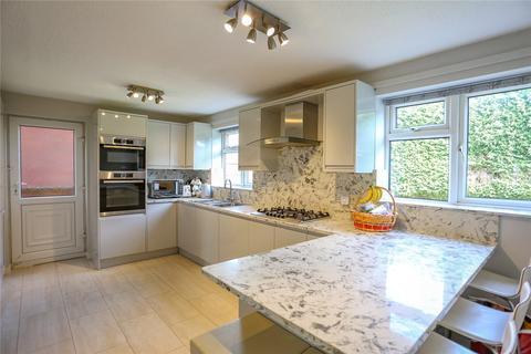 4 bedroom detached house for sale - Shoreditch Close, Heaton Moor, Stockport, SK4