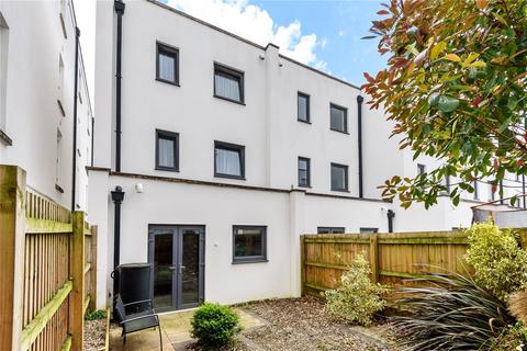 3 bedroom townhouse for sale, Prince Regent Mews, Cheltenham, GL52