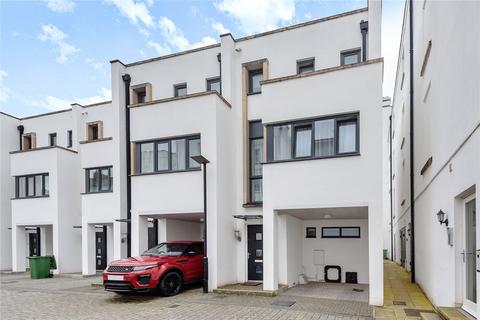 3 bedroom townhouse for sale, Prince Regent Mews, Cheltenham, GL52