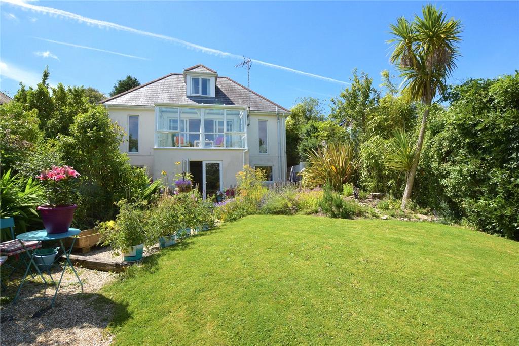 Hendrawna Lane, Bolingey, Perranporth, Cornwall, TR6 4 bed detached