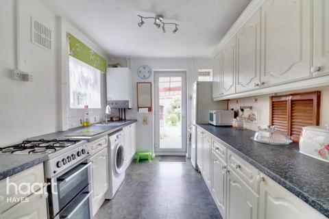 92 Attlee Road, Hayes, UB4 9JE
