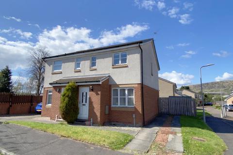 21 Harris Crescent, Old Kilpatrick, Glasgow, G60 5LH