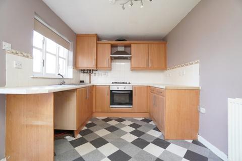 21 Harris Crescent, Old Kilpatrick, Glasgow, G60 5LH
