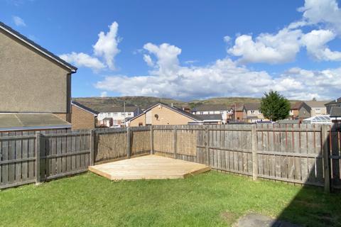 21 Harris Crescent, Old Kilpatrick, Glasgow, G60 5LH