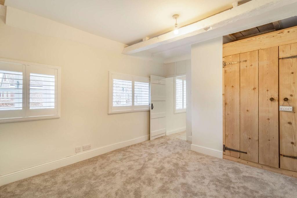 Principal Bedroom