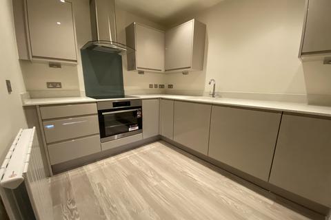 1 bedroom apartment to rent, Lantern Court, Wilmot Lane, NG9 1DY