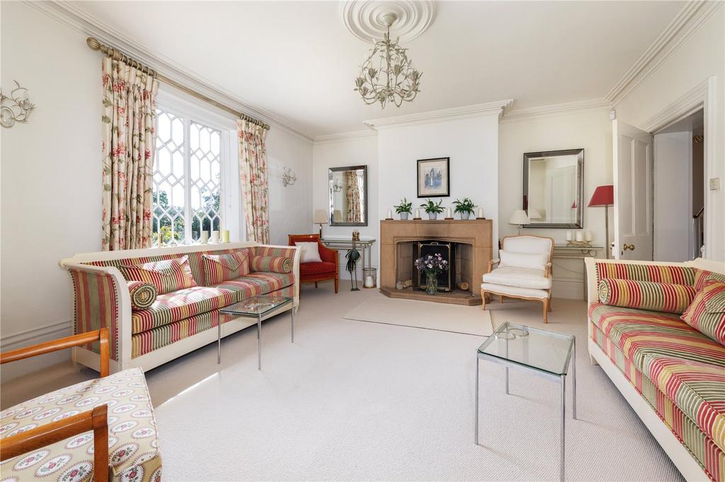 Drawing Room