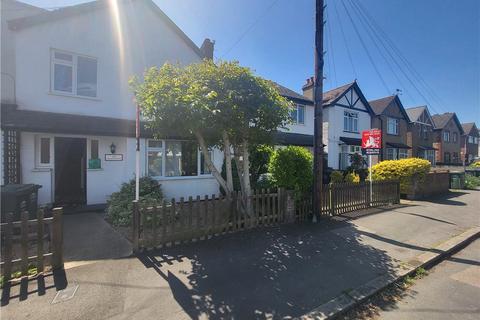 3 bedroom terraced house for sale - Chesterfield Road, Ashford, Surrey, TW15