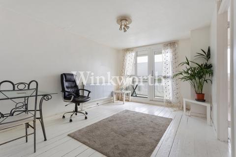 1 bedroom apartment for sale - Lomond Close, West Green Road, London, N15