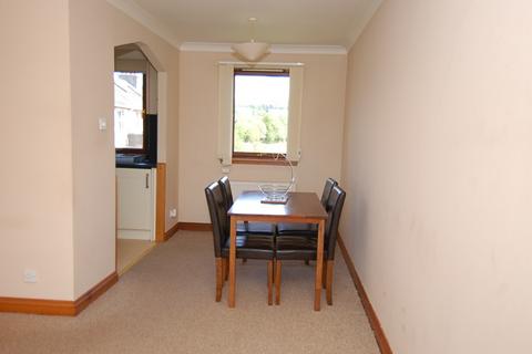 2 bedroom flat to rent, Carsaig Court, Bridge of Allan, Stirling, FK9