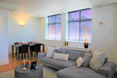 1 bedroom apartment to rent, Dingley Road, Clerkenwell, EC1V
