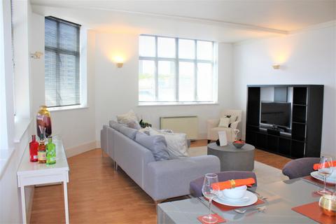 1 bedroom apartment to rent, Dingley Road, Clerkenwell, EC1V