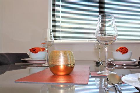 1 bedroom apartment to rent, Dingley Road, Clerkenwell, EC1V