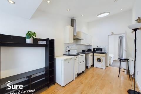 1 bedroom apartment to rent - Berkeley Square, Hemel Hempstead, Hertfordshire, HP2 7QS