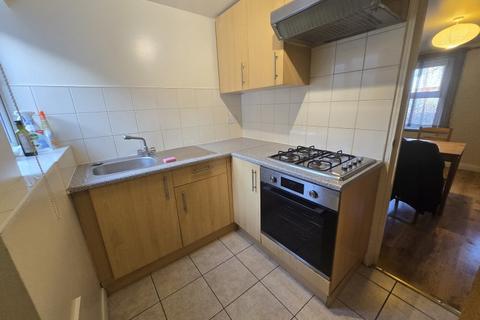 undefined, Tottenhall Road, Palmers Green, N13