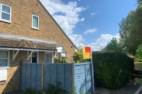 54 Eton Close, Witney, OX28 3GA