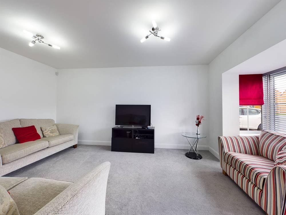 Brookfield Avenue, Middlesbrough, TS5 5 bed detached house £372,500