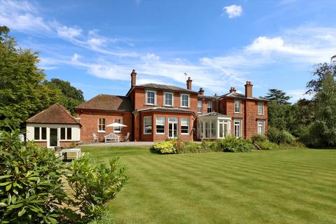 11 bedroom detached house for sale, Woodside Road, Winkfield, Windsor, Berkshire, SL4