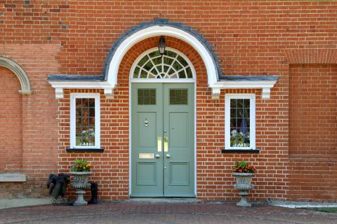 11 bedroom detached house for sale, Woodside Road, Winkfield, Windsor, Berkshire, SL4