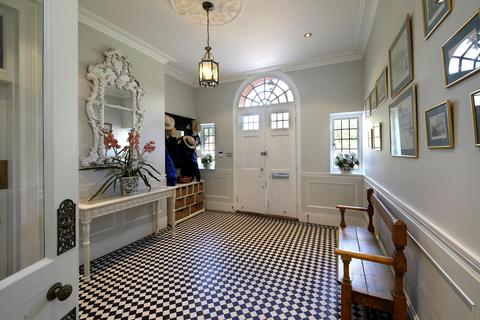 11 bedroom detached house for sale, Woodside Road, Winkfield, Windsor, Berkshire, SL4
