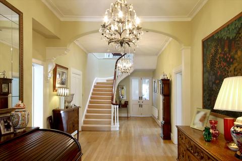 11 bedroom detached house for sale, Woodside Road, Winkfield, Windsor, Berkshire, SL4