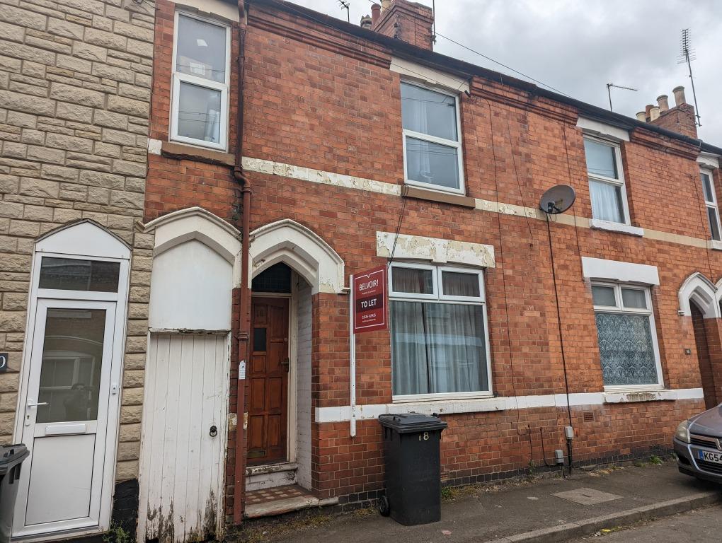 Gordon Street, Kettering, NN16 3 bed terraced house £775 pcm (£179 pw)