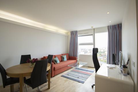 1 bedroom apartment to rent, The Cube West, Wharfside Street, Birmingham, B1