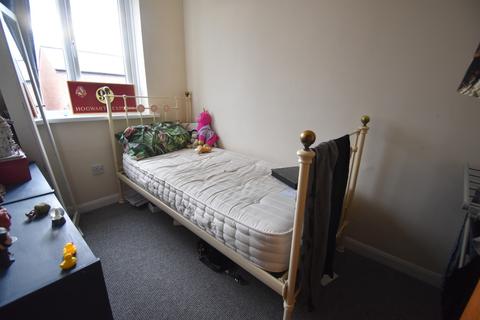 2 bedroom terraced house for sale - Wellington Crescent, Derby