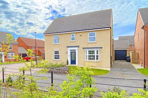 3 Rowan Way, Knaresborough, HG5 0UH