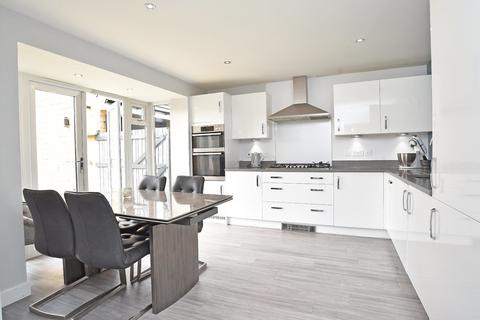 3 Rowan Way, Knaresborough, HG5 0UH
