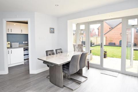 3 Rowan Way, Knaresborough, HG5 0UH