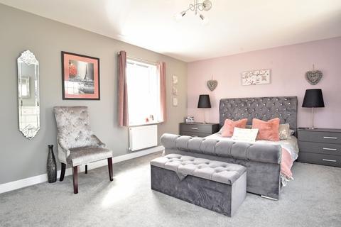 3 Rowan Way, Knaresborough, HG5 0UH