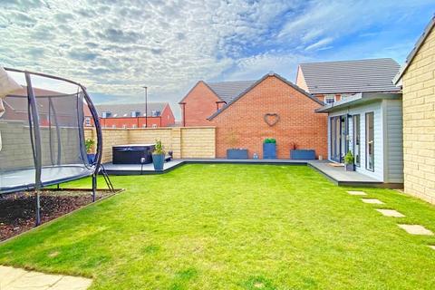 3 Rowan Way, Knaresborough, HG5 0UH