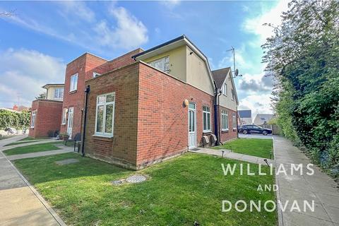 undefined, Norman House, Rocheway, Rochford