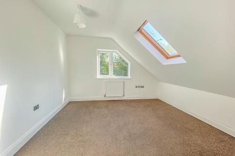 undefined, Norman House, Rocheway, Rochford