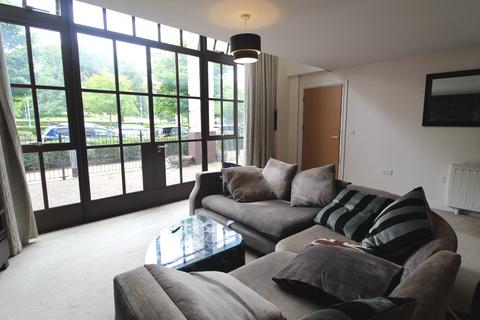 3 bedroom apartment to rent, Ovaltine Court, Ovaltine Drive, Kings Langley, Hertfordshire, WD4 8GZ