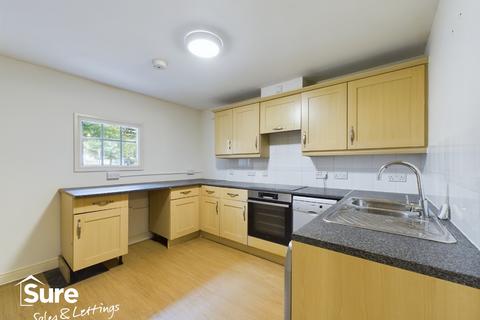 undefined, Ovaltine Court, Ovaltine Drive, Kings Langley, Hertfordshire, WD4 8GZ