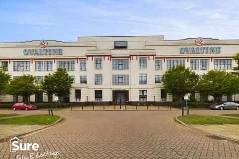 undefined, Ovaltine Court, Ovaltine Drive, Kings Langley, Hertfordshire, WD4 8GZ