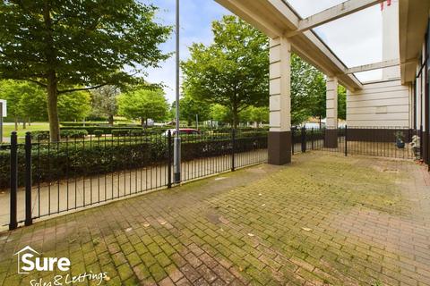 3 bedroom apartment to rent, Ovaltine Court, Ovaltine Drive, Kings Langley, Hertfordshire, WD4 8GZ