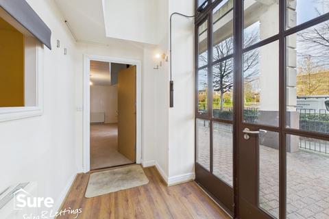 undefined, Ovaltine Court, Ovaltine Drive, Kings Langley, Hertfordshire, WD4 8GZ