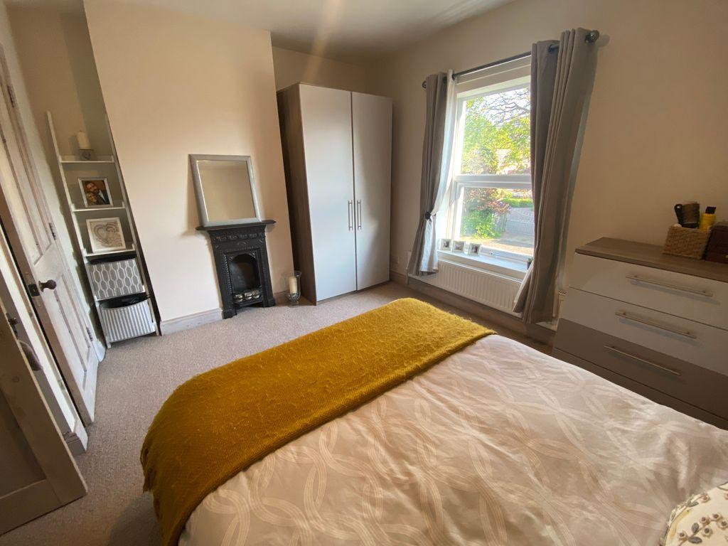Bedroom 1 (Double with Ensuite)