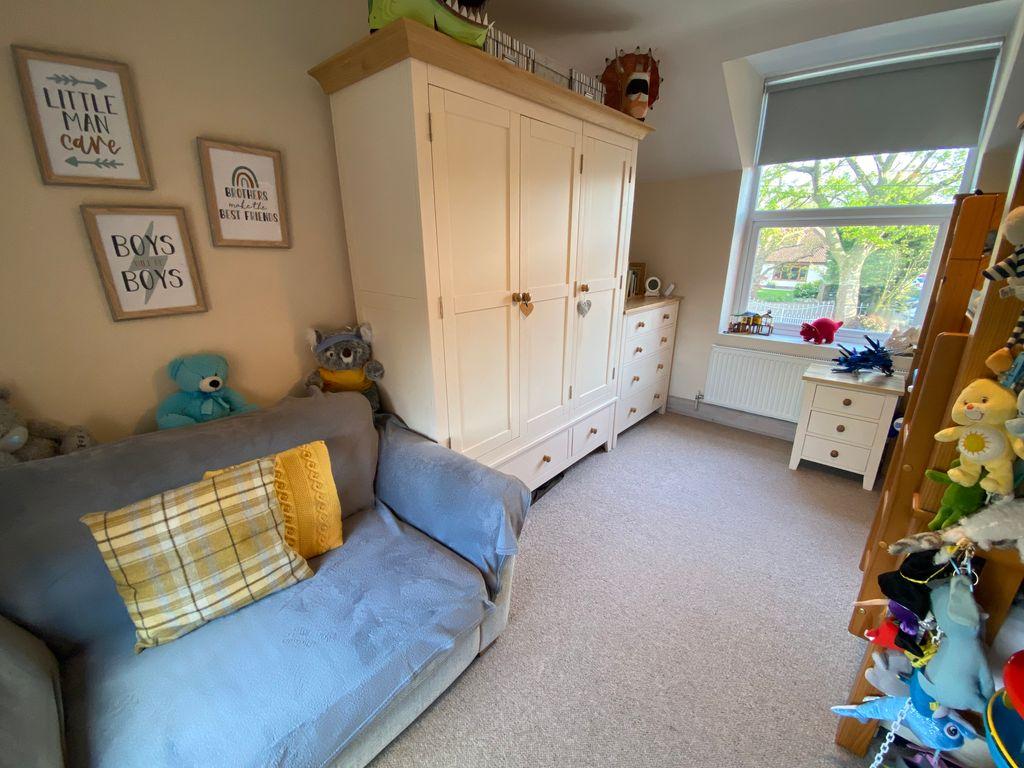 Bedroom 2 (Double)