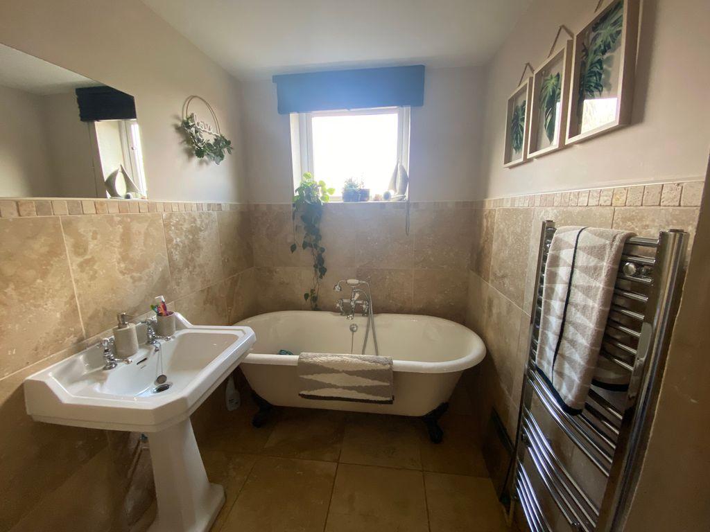 Bathroom 1