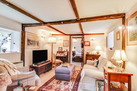 2 bedroom cottage for sale - Sunton, Collingbourne Ducis