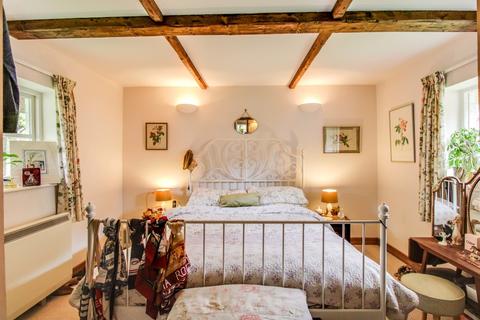 2 bedroom cottage for sale - Sunton, Collingbourne Ducis