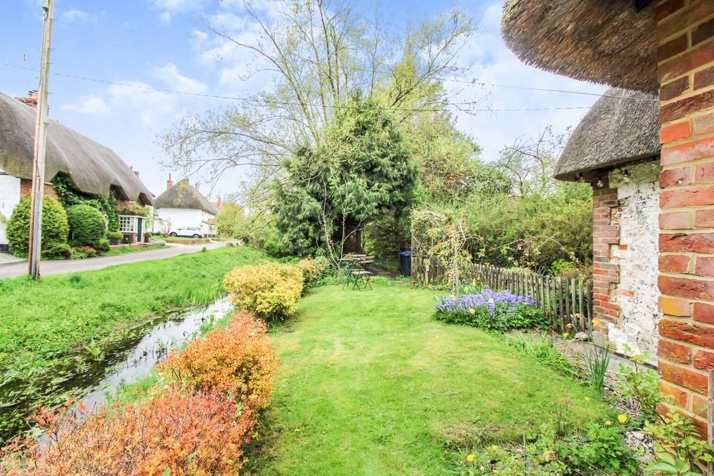 Absolutely beautiful character properties for sale at under £400,000