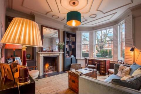 17a Ridley Road, London, NW10 5UB