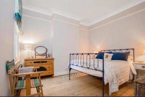 17a Ridley Road, London, NW10 5UB