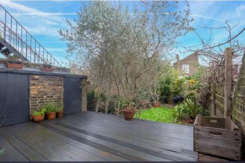 17a Ridley Road, London, NW10 5UB