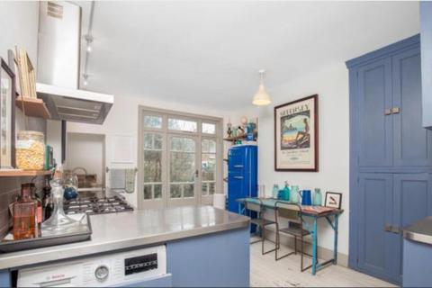 17a Ridley Road, London, NW10 5UB